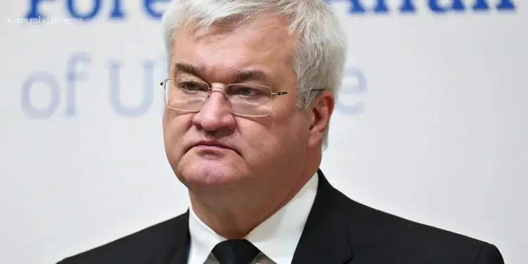 Сибига высказался о ночных ударах России по Украине (ВИДЕО)