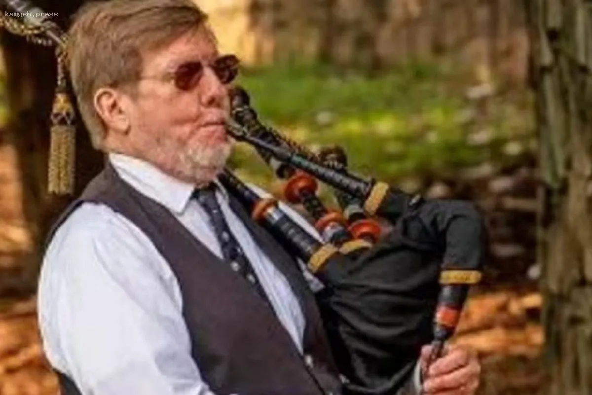 Ужасная находка: останки пропавшего сына волынщика найдены в домике на дереве