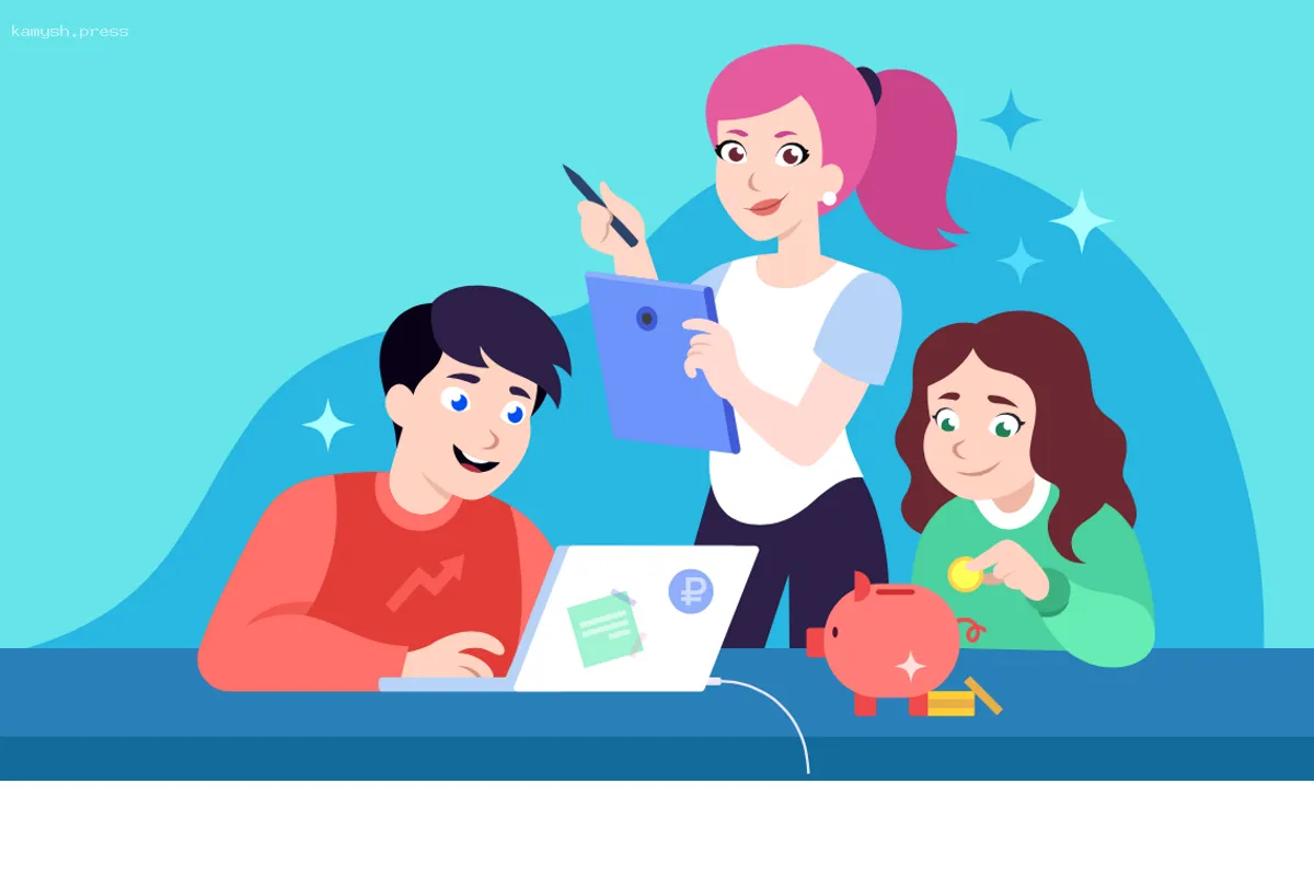 Татарстан среди ведущих регионов по числу участников олимпиады по финансовой грамотности