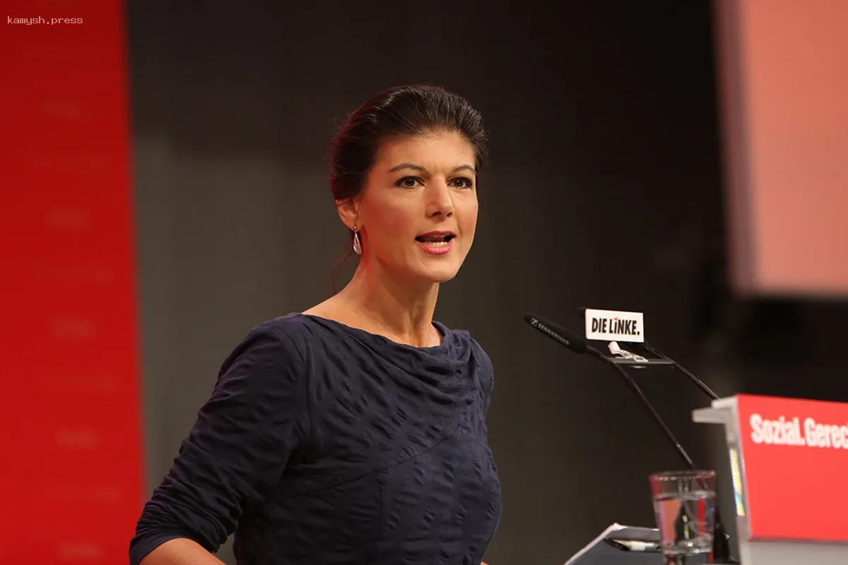 Бывший депутат Германии требует вывода бундесвера из Литвы