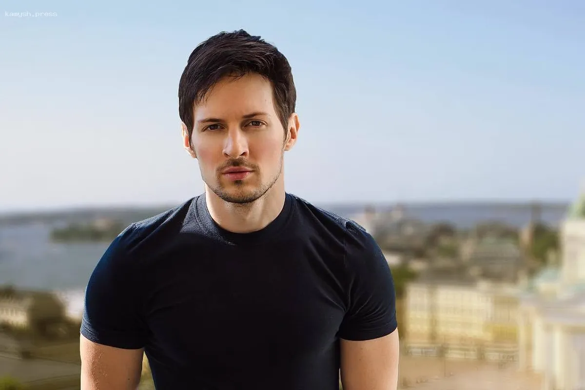 Депутат Журавлев рекомендовал Павлу Дурову покинуть Францию