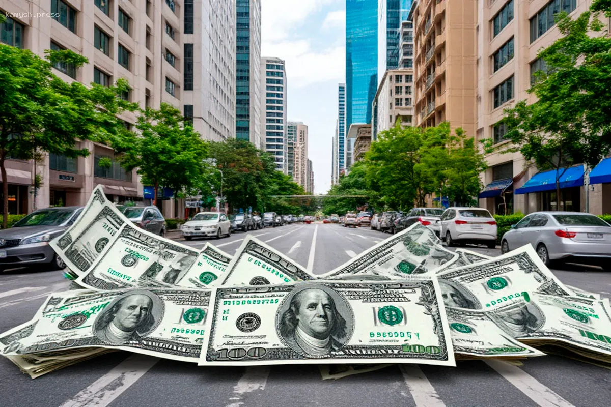 Строгие меры против отмывания денег замедляют рост цен на жильё в странах ОЭСР