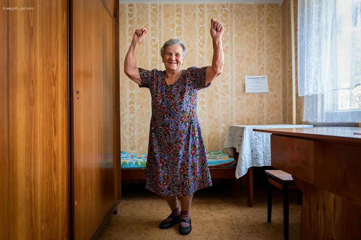 Объявлена дата следующей индексации пенсий в Новосибирской области