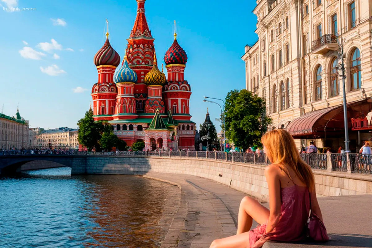 Вильфанд опроверг слухи о рекордной жаре летом 2025 года