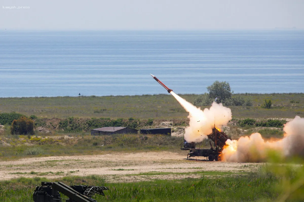 Почему Европа не боится? Русская армия готова победить НАТО даже без «ядерной дубины»