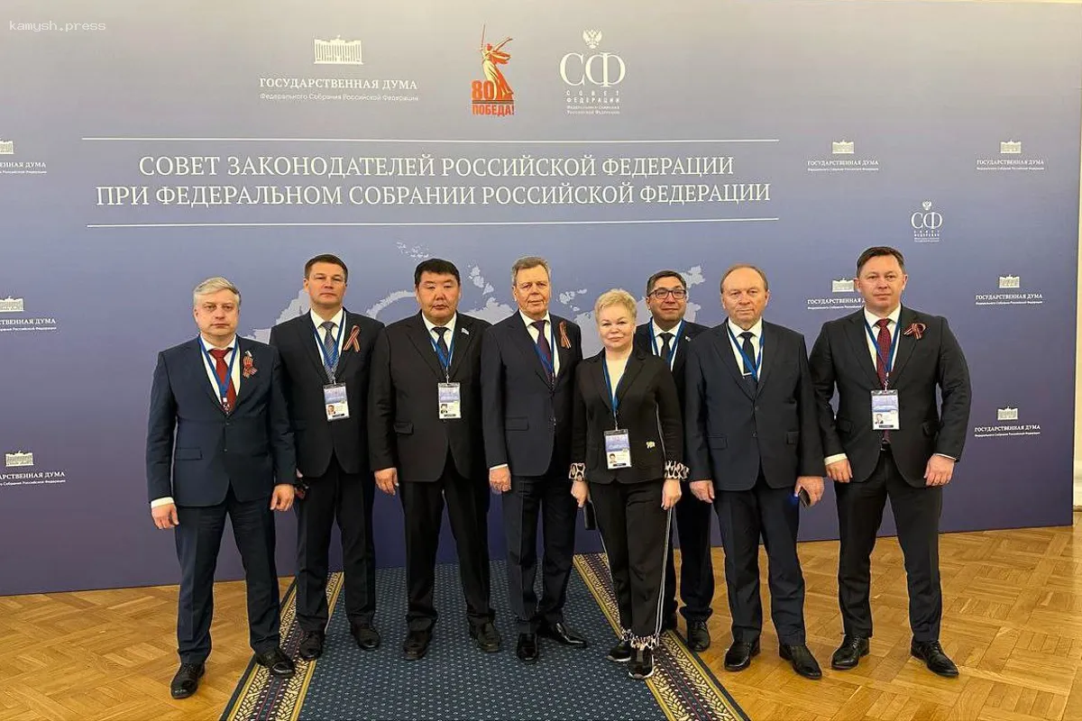 Председатель Заксобрания ЕАО Роман Бойко о кадровом потенциале: Важно внимательно отслеживать все процессы и при необходимости быстро реагировать