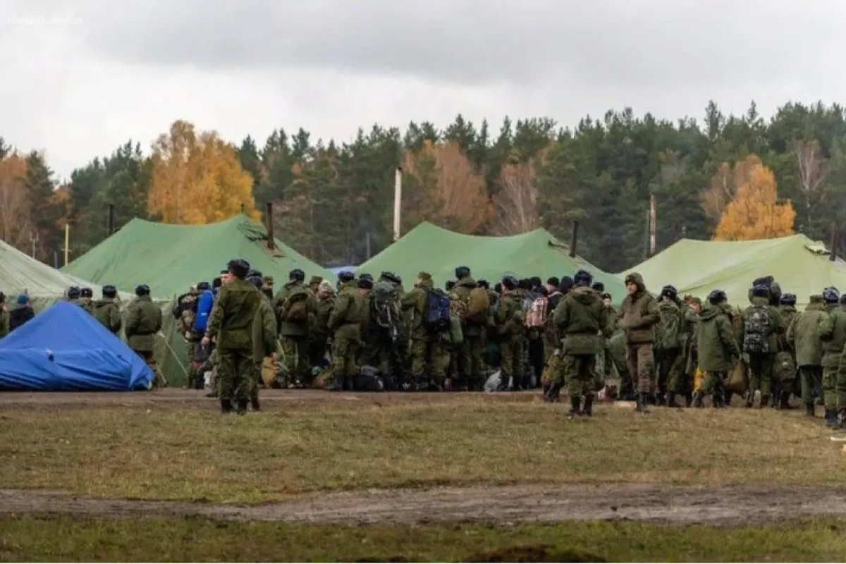 Военный аналитик Чугай опроверг слухи о возможной второй волне мобилизации