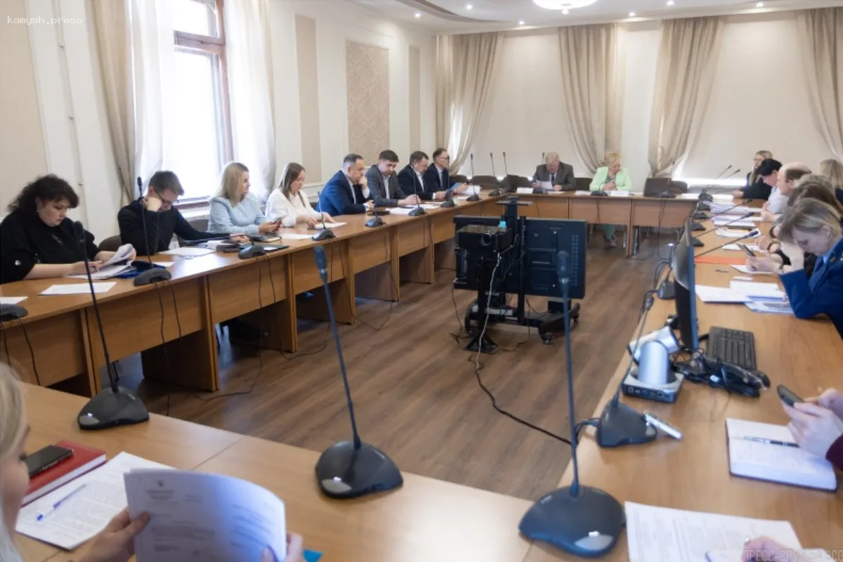 Депутаты Заксобрания Вологодской области предложили распространить на всю Россию компенсацию 50% расходов на ЖКУ для ветеранов боевых действий