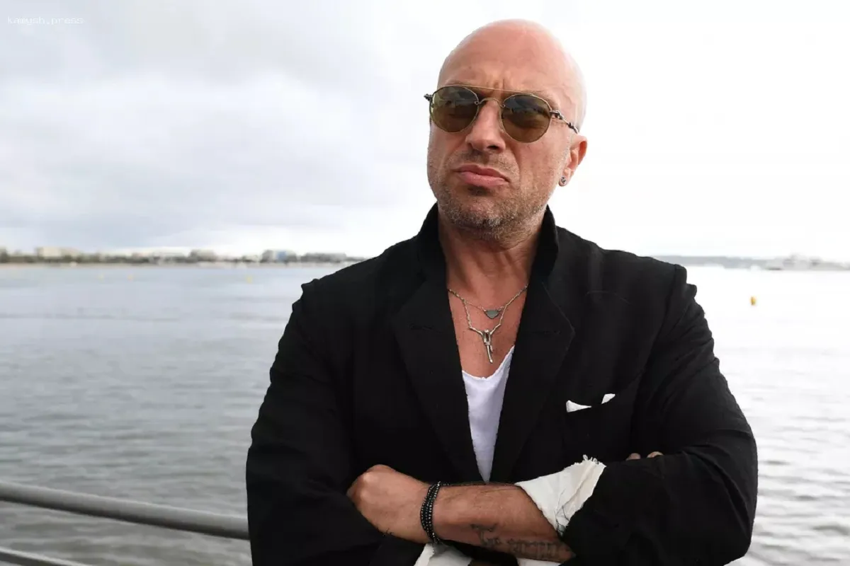 Ягода должна созреть: Кирилл Нагиев поделился, когда его младшего брата покажут аудитории