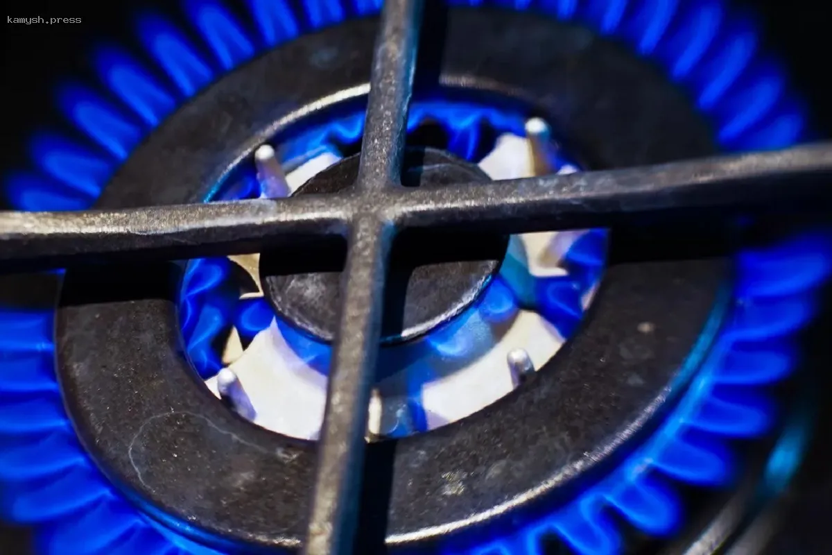 Газопровод Волхов – Петрозаводск, обеспечивающий Карелию газом, успешно отремонтирован