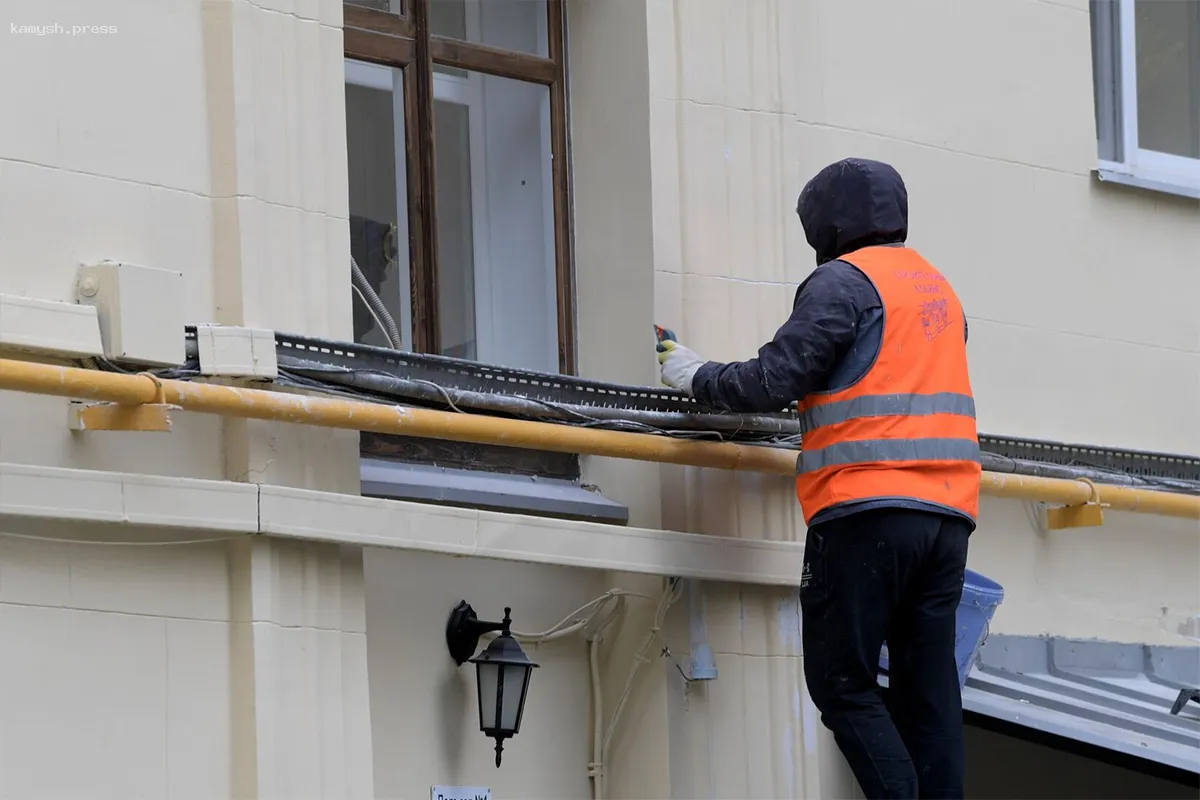 В России планируется увеличение взносов на капитальный ремонт