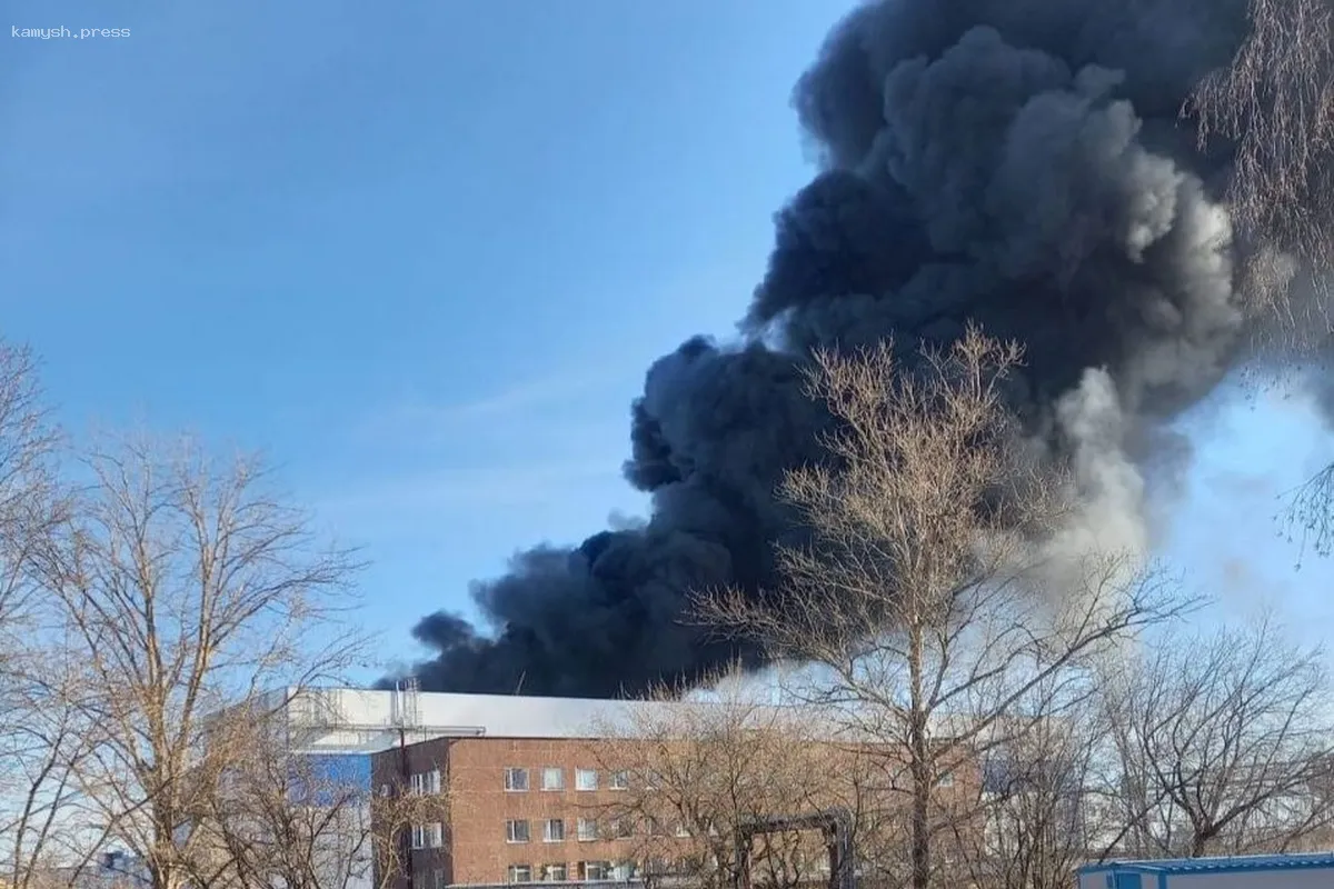 Пострадавших в результате пожара на Онежском судостроительном заводе могут отправить в Москву