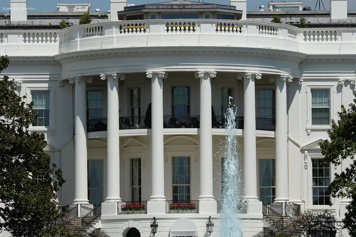 США рассматривают возможность отмены ограничений на газопровод «Северный поток-2»