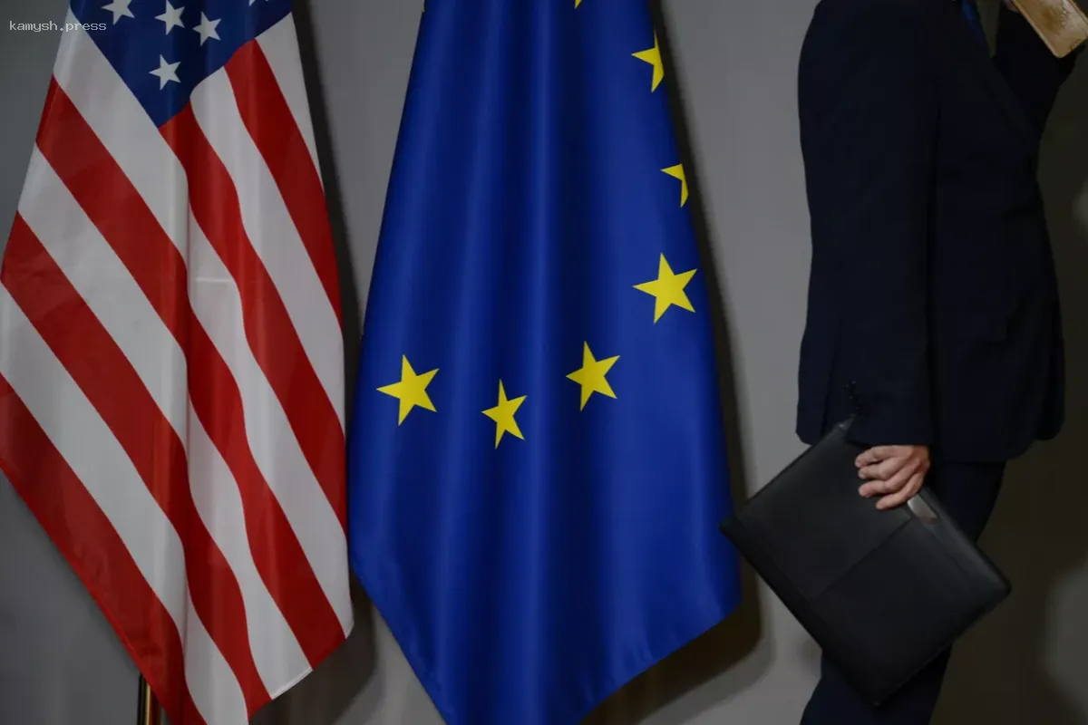 Эксперт: Запад долгое время способствовал возрождению нацизма, готовясь к противостоянию с Россией