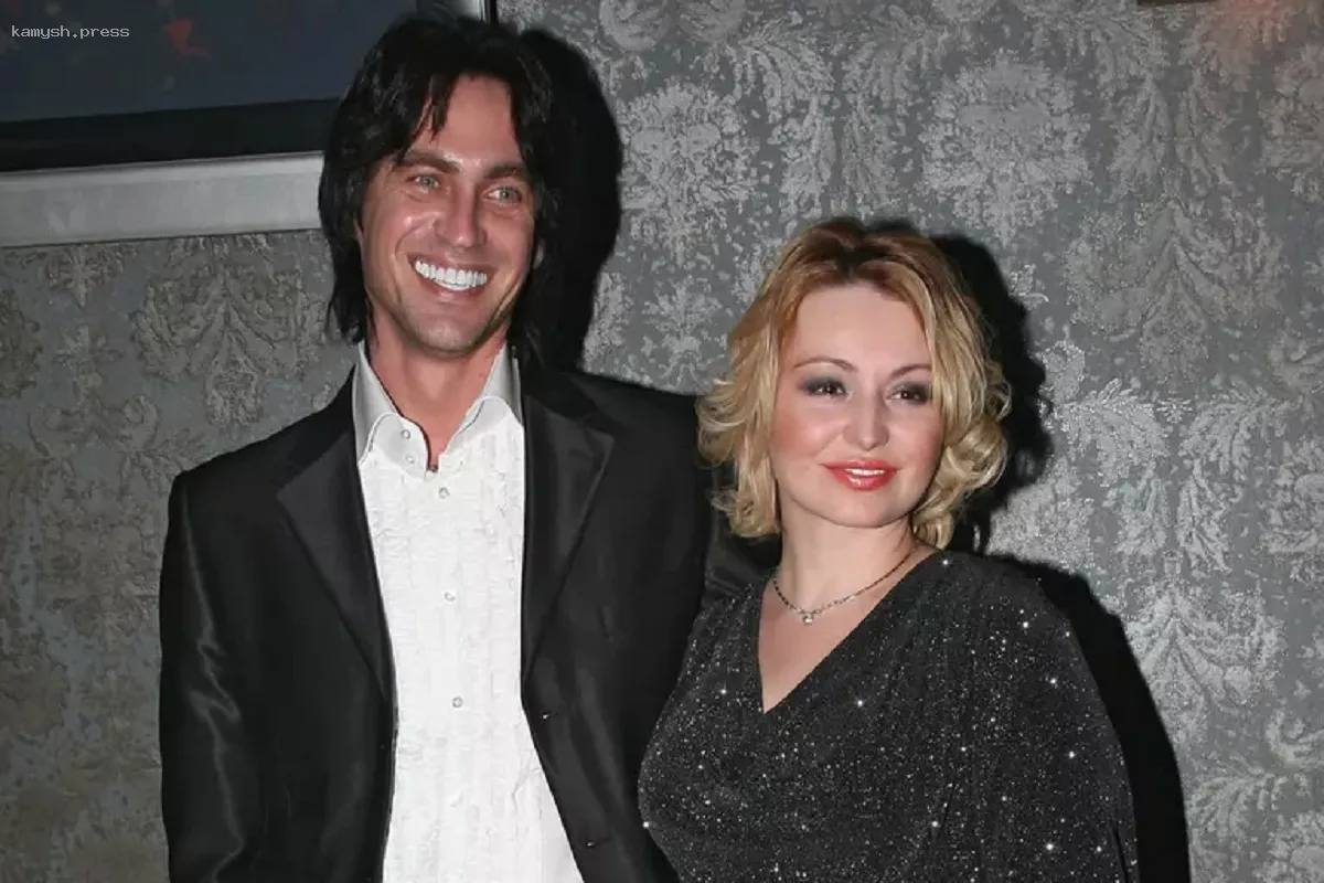 Сестра Кати Лель сообщила о пропаже экс-супруга певицы во Франции