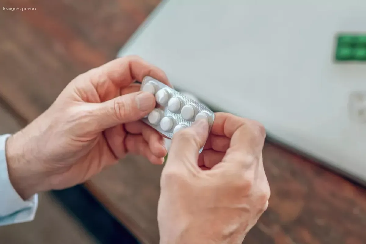 В США обнаружен фальсифицированный препарат «Оземпик»