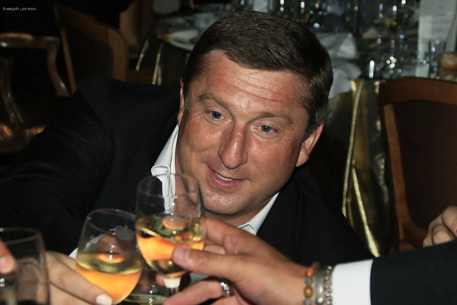 В Сочи изъяли 130 объектов недвижимости у местного предпринимателя из-за долгов