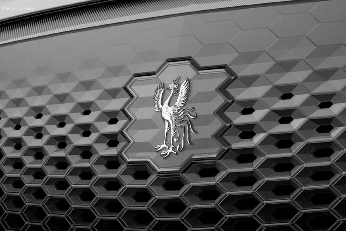 Элитный бренд Toyota получил регистрацию в России