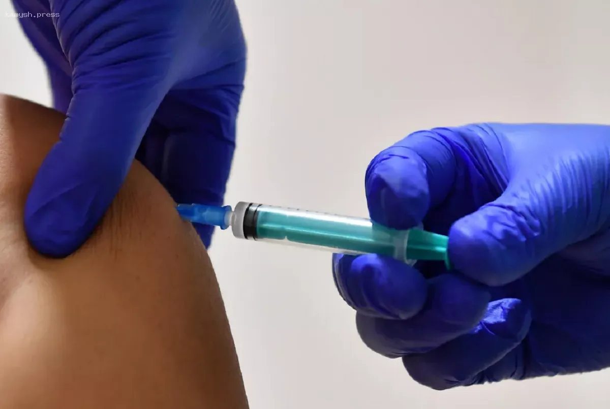 Исследователи начали тестирование микрочастиц для замены полного курса вакцинации