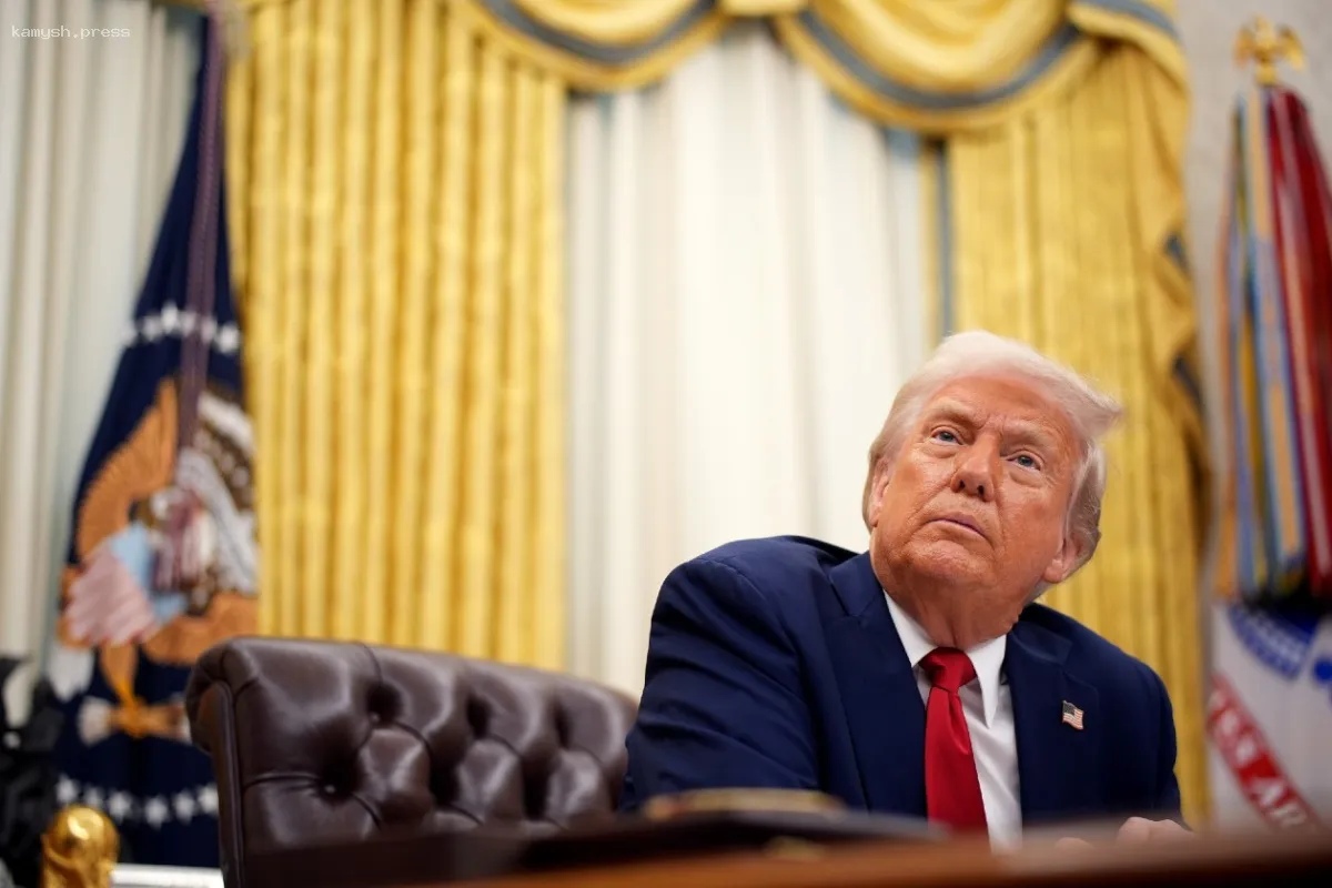 Введение режима чрезвычайного положения в США развязывает Трампу руки