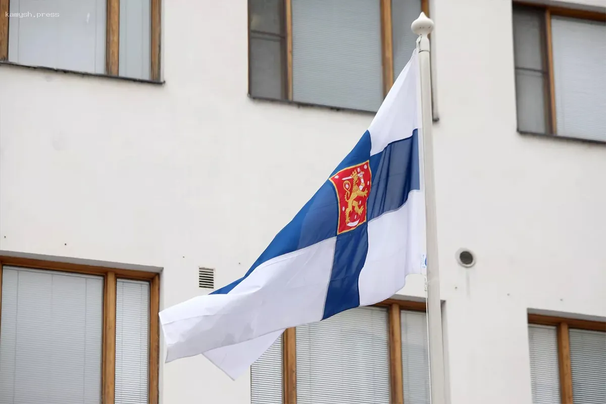 Финское внешнеполитическое ведомство вызвало посла России Кузнецова из-за предполагаемых нарушений воздушного пространства