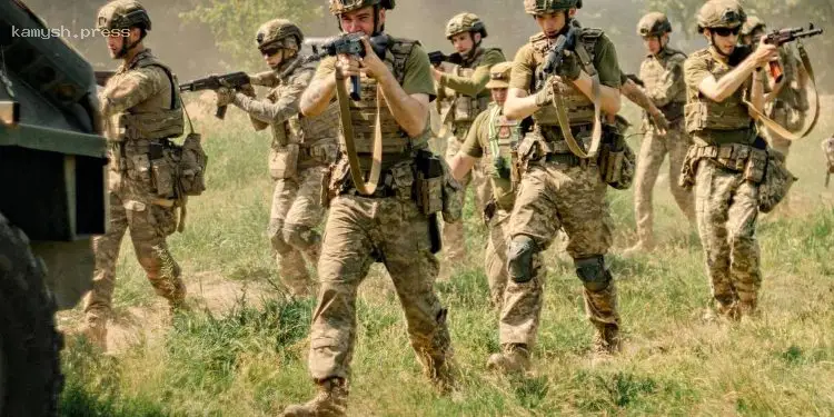 В ВСУ рассказали о ситуации в районе Покровска (КАРТА)