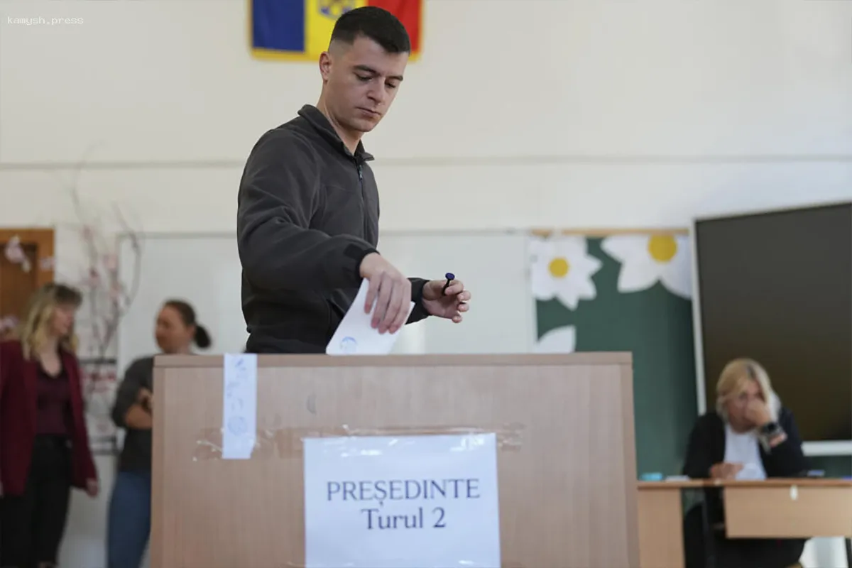 На румынских выборах обнаружили случаи голосования умерших избирателей