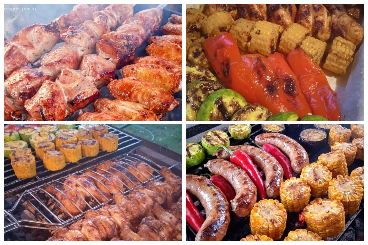 Курица, баранина или свинина: шеф-повар Андрей Алексеев рассказал, как выбрать мясо для идеального шашлыка