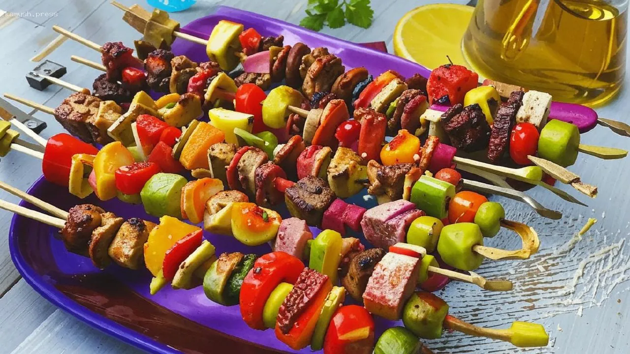 Диетолог Тараско поделилась советами по контролю веса во время майских праздников