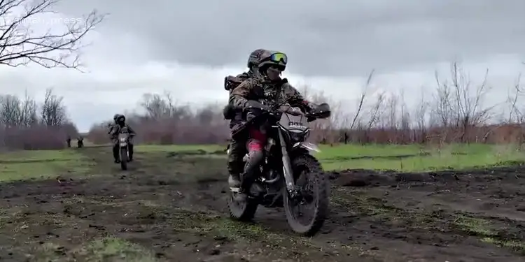 В Оперативно-стратегической группировке «Хортица» продемонстрировали, как отбивают штурм оккупантов под Купянском (ВИДЕО)