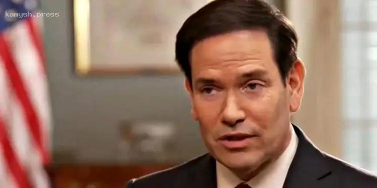 Рубио спрогнозировал, какой политик станет преемником Трампа