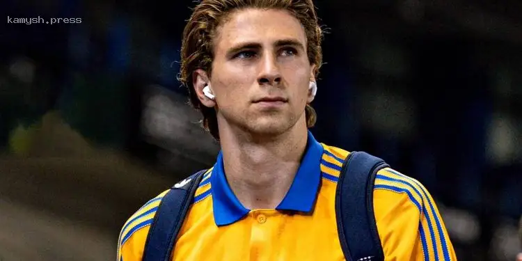 Фанаты выяснили, какую сумму «Борнмут» намерен получить за трансфер Забарного в «Пари Сен-Жермен»