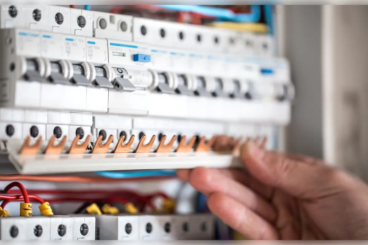 В Госдуме сообщили о росте тарифов на электроэнергию с 1 июля