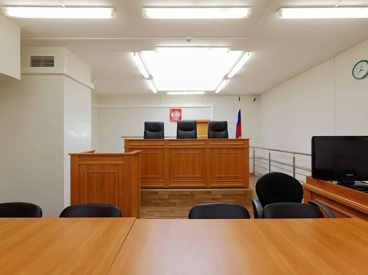 Военнослужащего из Новосибирска осудили на 5 лет за дезертирство