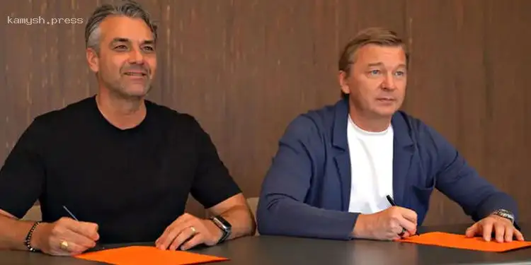 Гендиректор «Шахтера» высказался об увольнении главного тренера Пушича