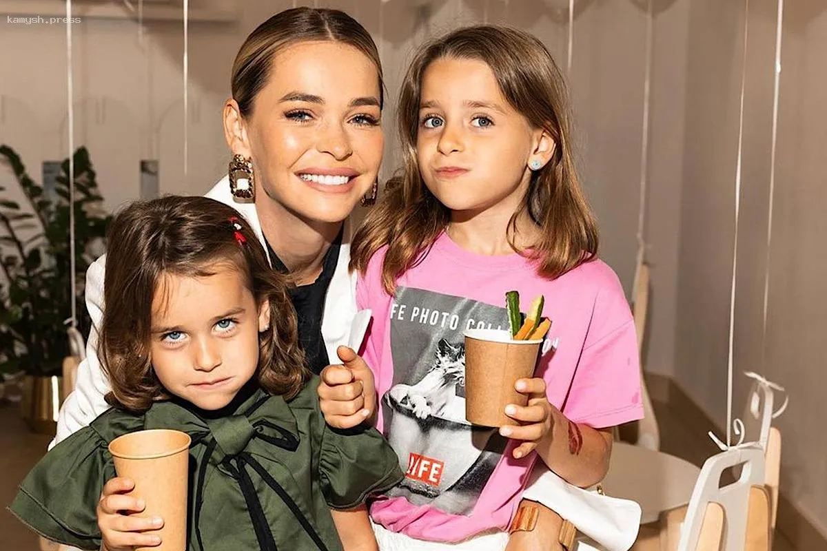 Актриса «Универа» рассказала, как командировка едва не разрушила ее связь с дочерью