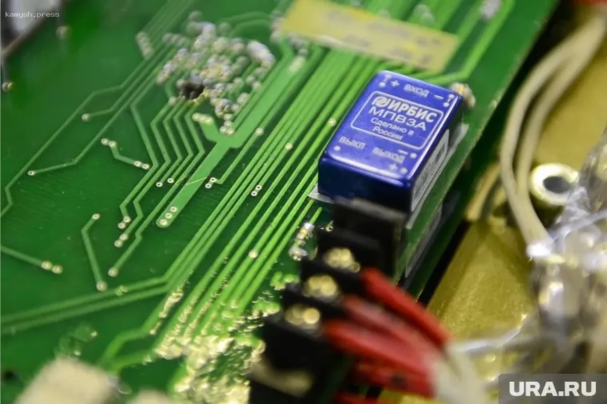 Компания «Форт-Телеком» из Перми сообщила о снижении доходов и прибыли