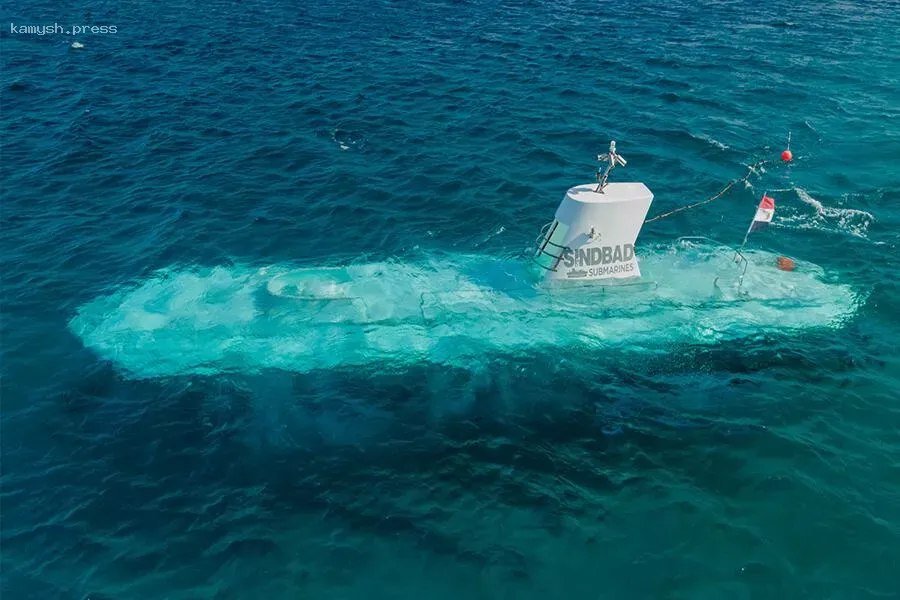 Российское генконсульство запустило процесс репатриации тел жертв аварии батискафа «Синдбад»