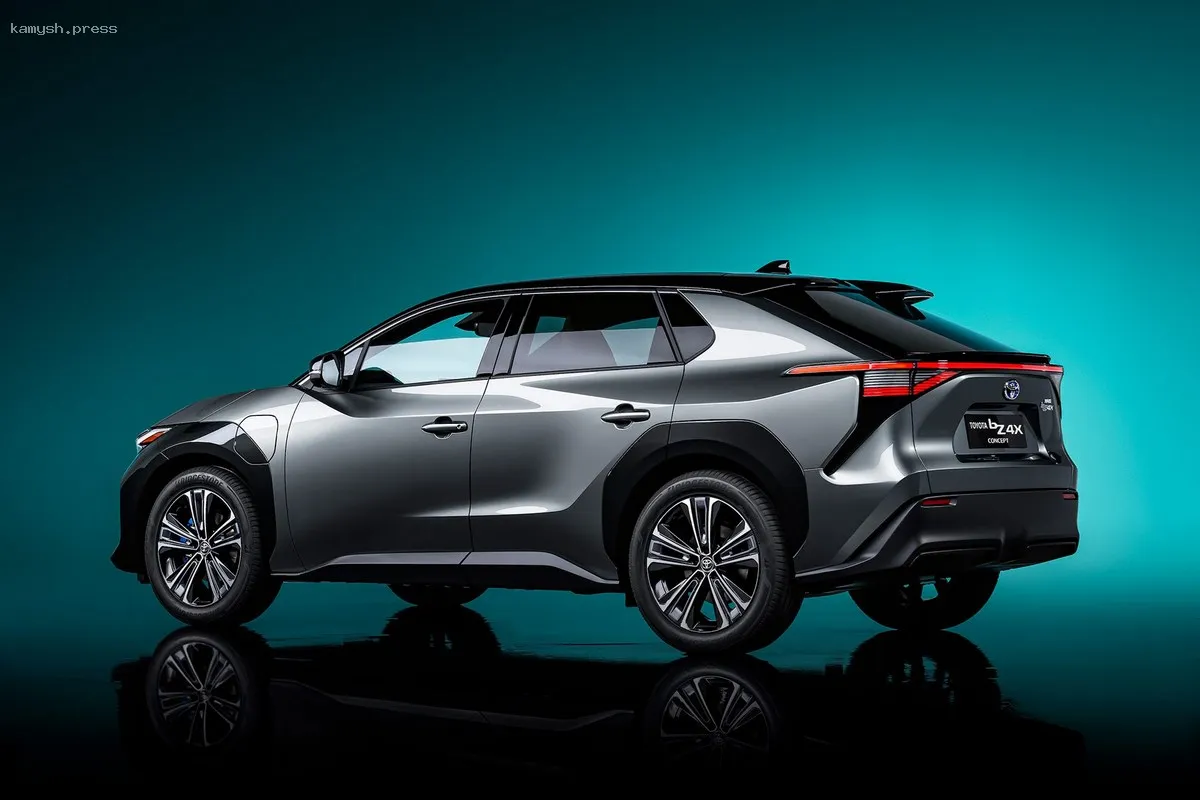 Эксперт Моржаретто: Toyota может вновь войти в российский рынок в будущем