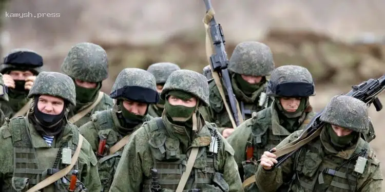 В ОСГВ «Днепр» сообщили о возможном снижении темпа наступления российской армии