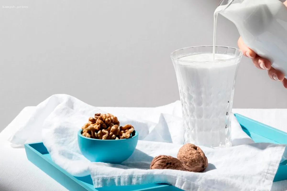 В Ханты-Мансийском округе приостановили работу молочного цеха на 90 дней из-за санитарных нарушений