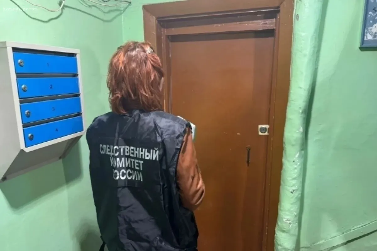 В Красноярском крае подросток убил своего опекуна