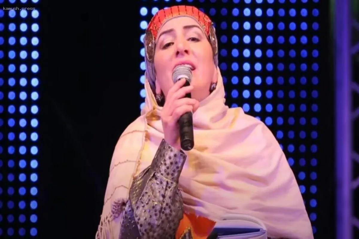 В Дагестане арестован мужчина, подозреваемый в убийстве певицы Талисман Омаровой