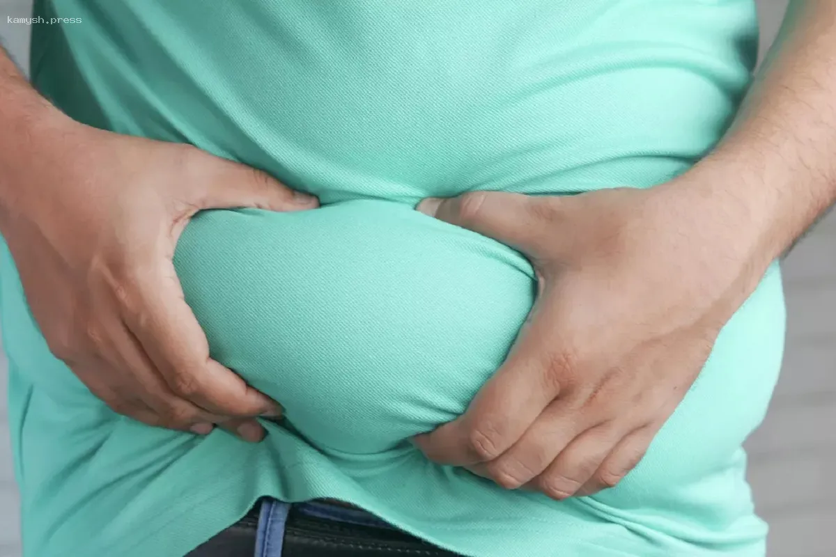 Уникальный препарат для борьбы с ожирением создан российскими учеными