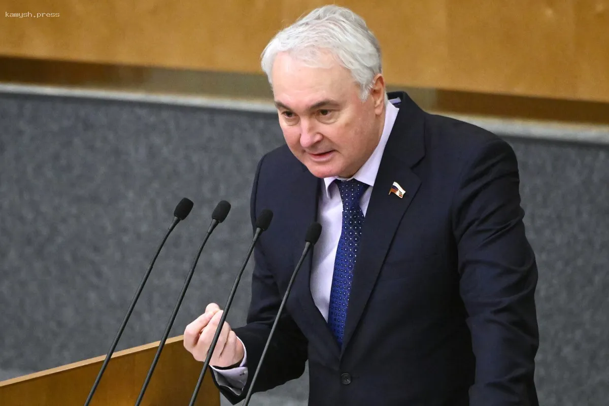 Картаполов описал признаки военной подготовки стран НАТО