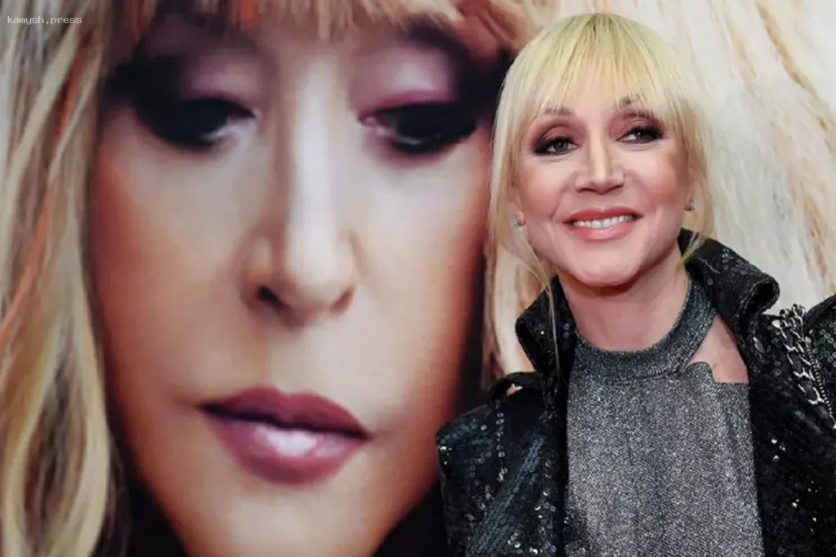 Кристина Орбакайте отметила 76-летие Аллы Пугачевой архивным видео