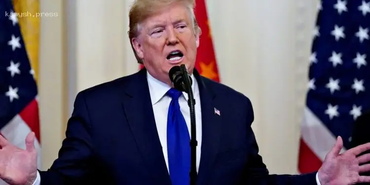 Трамп высказался о масштабных авиаударах Израиля по иранским объектам