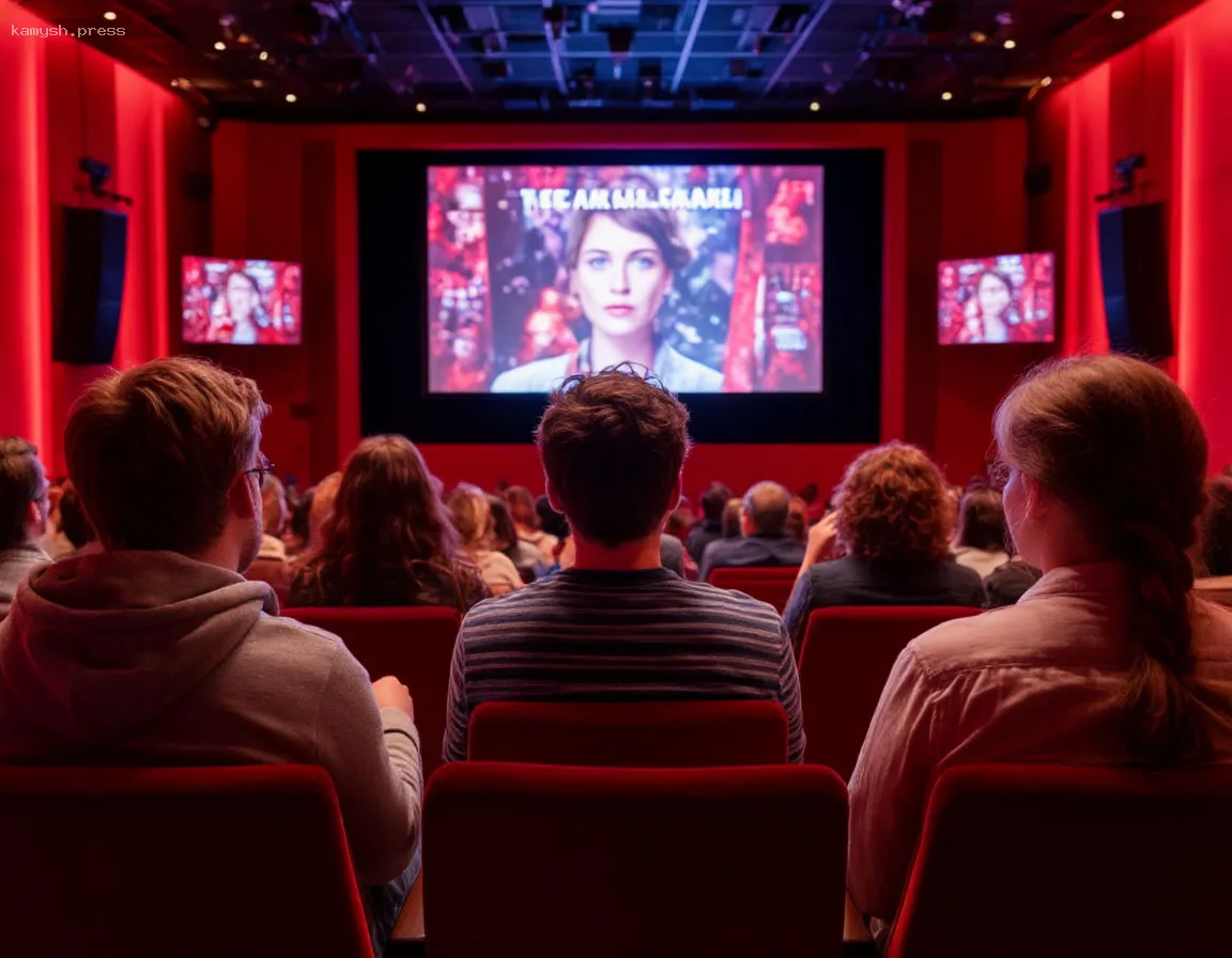 «Соловей против Муромца» занял первую позицию в российском кинопрокате