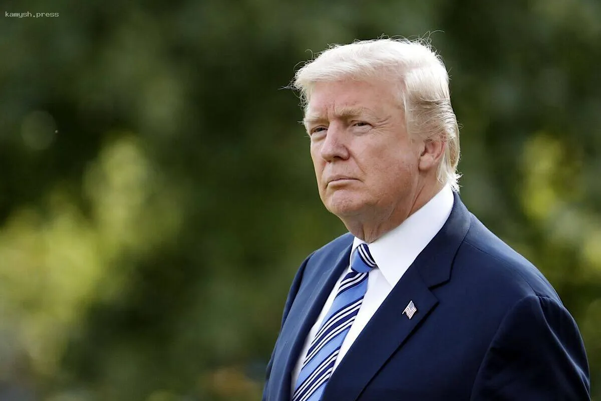 Трамп намекает на тайное оружие США, превосходящее все существующие