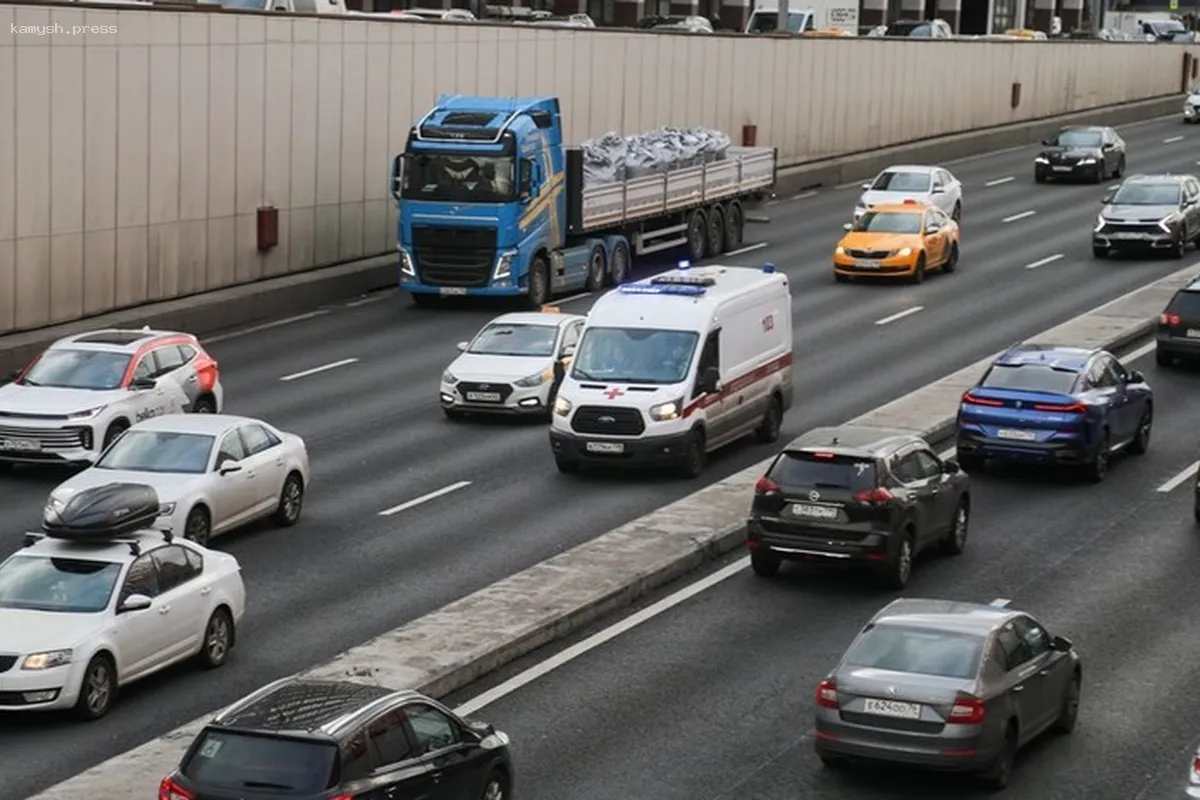 Шесть ключевых нововведений для автолюбителей с 1 апреля